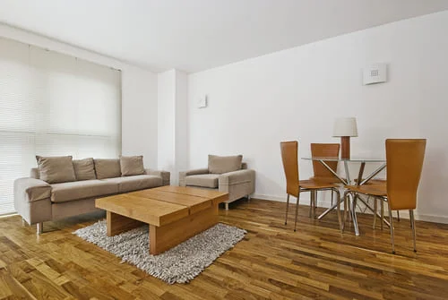 Piso Pronto Maciço